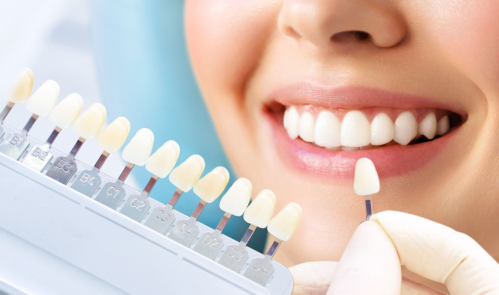 Brian C. Vinson, DMD Family Dentistry | Emergency Treatment, All-on-4 reg and Inlays amp Onlays