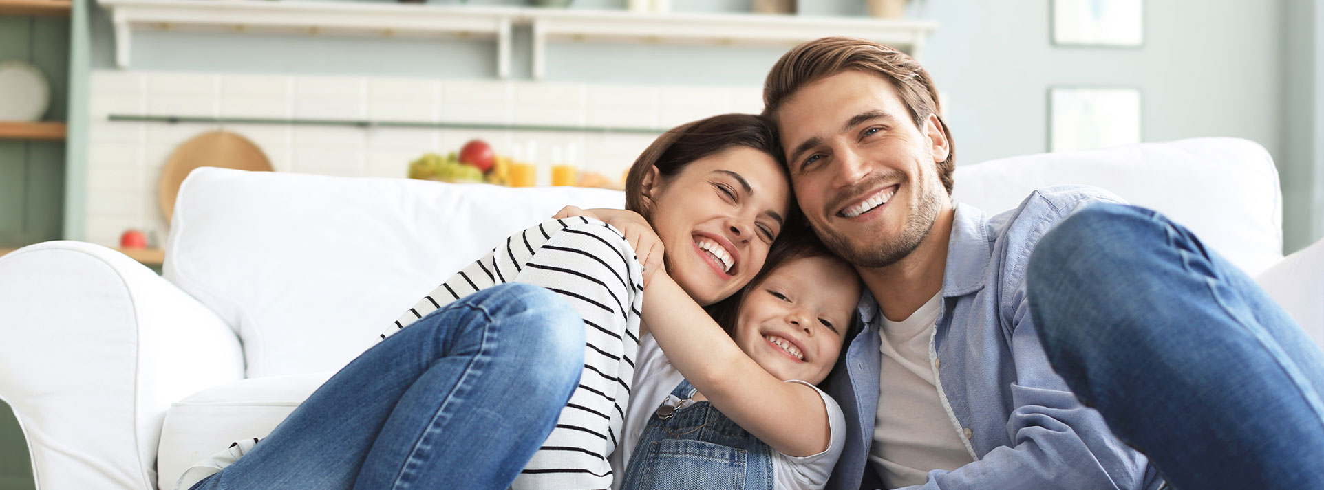 Brian C. Vinson, DMD Family Dentistry | Dental Sealants, Root Canals and CBCT